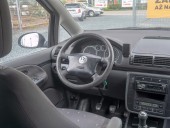 Volkswagen Sharan 1.9TDI 85KW – PO ROZVODECH