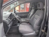 Volkswagen Sharan 1.9TDI 85KW – PO ROZVODECH