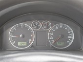 Volkswagen Sharan 1.9TDI 85KW – PO ROZVODECH