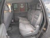 Volkswagen Sharan 1.9TDI 85KW – PO ROZVODECH