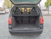Volkswagen Sharan 1.9TDI 85KW – PO ROZVODECH