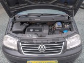 Volkswagen Sharan 1.9TDI 85KW – PO ROZVODECH