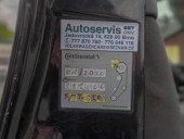 Volkswagen Sharan 1.9TDI 85KW – PO ROZVODECH