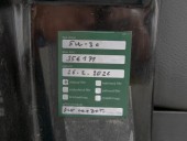 Volkswagen Sharan 1.9TDI 85KW – PO ROZVODECH