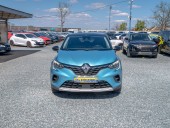 Renault Captur ČR 1.3TCe 103KW NAVI – MAT