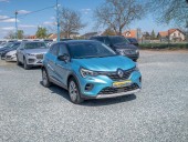 Renault Captur ČR 1.3TCe 103KW NAVI – MAT