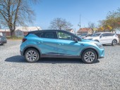 Renault Captur ČR 1.3TCe 103KW NAVI – MAT