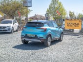 Renault Captur ČR 1.3TCe 103KW NAVI – MAT