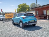 Renault Captur ČR 1.3TCe 103KW NAVI – MAT