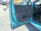 Renault Captur ČR 1.3TCe 103KW NAVI – MAT