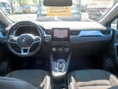 Renault Captur ČR 1.3TCe 103KW NAVI – MAT