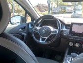 Renault Captur ČR 1.3TCe 103KW NAVI – MAT