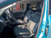 Renault Captur ČR 1.3TCe 103KW NAVI – MAT
