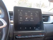 Renault Captur ČR 1.3TCe 103KW NAVI – MAT