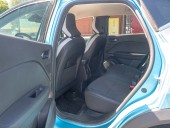 Renault Captur ČR 1.3TCe 103KW NAVI – MAT