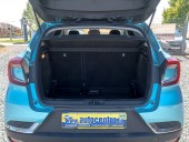 Renault Captur ČR 1.3TCe 103KW NAVI – MAT