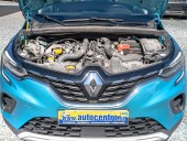 Renault Captur ČR 1.3TCe 103KW NAVI – MAT