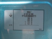 Renault Captur ČR 1.3TCe 103KW NAVI – MAT