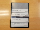 Renault Captur ČR 1.3TCe 103KW NAVI – MAT