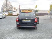 Škoda Octavia 1.8TSI 118KW 4x4 – 2x KOLA