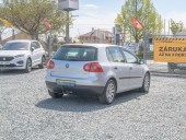 Volkswagen Golf 1.9TDI 77KW DSG - TAŽNÝ
