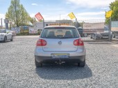 Volkswagen Golf 1.9TDI 77KW DSG - TAŽNÝ