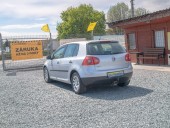 Volkswagen Golf 1.9TDI 77KW DSG - TAŽNÝ