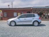 Volkswagen Golf 1.9TDI 77KW DSG - TAŽNÝ