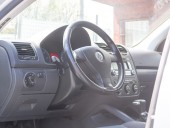 Volkswagen Golf 1.9TDI 77KW DSG - TAŽNÝ