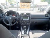 Volkswagen Golf 1.9TDI 77KW DSG - TAŽNÝ