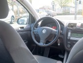 Volkswagen Golf 1.9TDI 77KW DSG - TAŽNÝ