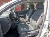 Volkswagen Golf 1.9TDI 77KW DSG - TAŽNÝ