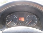 Volkswagen Golf 1.9TDI 77KW DSG - TAŽNÝ