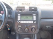 Volkswagen Golf 1.9TDI 77KW DSG - TAŽNÝ