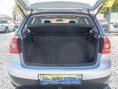 Volkswagen Golf 1.9TDI 77KW DSG - TAŽNÝ