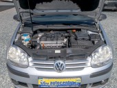 Volkswagen Golf 1.9TDI 77KW DSG - TAŽNÝ