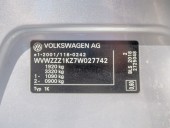 Volkswagen Golf 1.9TDI 77KW DSG - TAŽNÝ