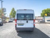 Peugeot Boxer 2.0HDI 96KW 6sed – NAVIGACE