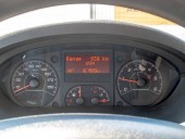 Peugeot Boxer 2.0HDI 96KW 6sed – NAVIGACE