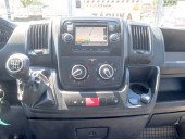 Peugeot Boxer 2.0HDI 96KW 6sed – NAVIGACE