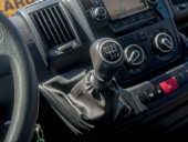 Peugeot Boxer 2.0HDI 96KW 6sed – NAVIGACE