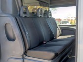 Peugeot Boxer 2.0HDI 96KW 6sed – NAVIGACE