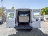 Peugeot Boxer 2.0HDI 96KW 6sed – NAVIGACE