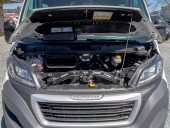Peugeot Boxer 2.0HDI 96KW 6sed – NAVIGACE