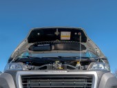 Peugeot Boxer 2.0HDI 96KW 6sed – NAVIGACE