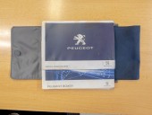 Peugeot Boxer 2.0HDI 96KW 6sed – NAVIGACE