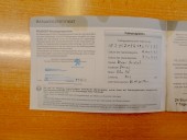 Peugeot Boxer 2.0HDI 96KW 6sed – NAVIGACE