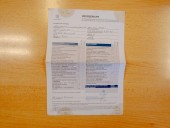 Peugeot Boxer 2.0HDI 96KW 6sed – NAVIGACE