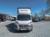 Fiat Ducato ČR 12/14 3.0JTD 130KW