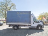 Fiat Ducato ČR 12/14 3.0JTD 130KW